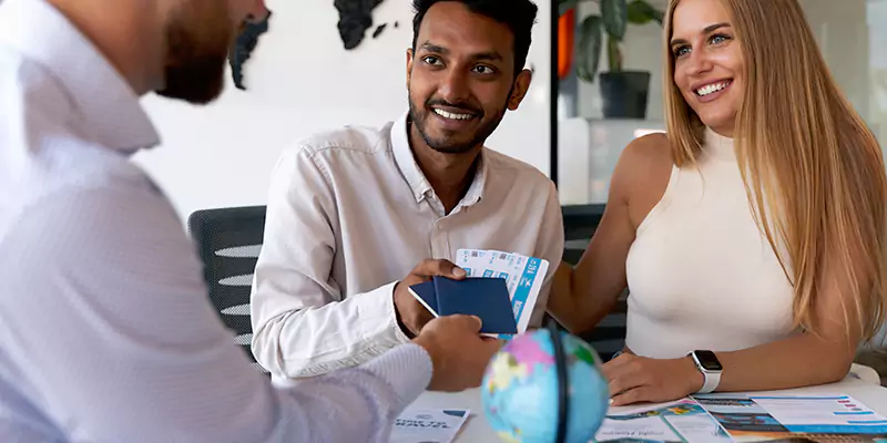 Benefits You Get with Our E2 Visa Support in South Sudan