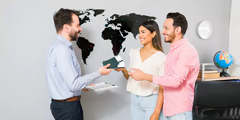 Why Choose Our Expert EB-5 Project Selection Consultants in South Sudan?