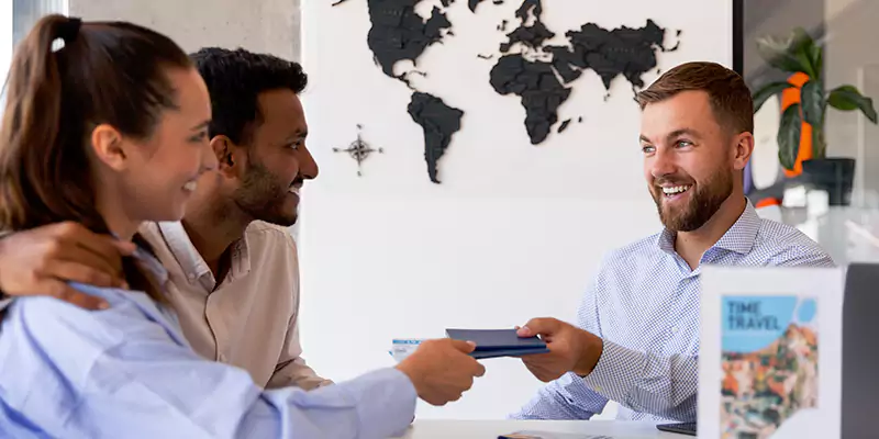 Comprehensive Business Immigration Green Card Services in South Sudan