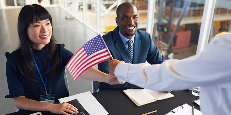Our EB-5 Consultation and Strategy in South Sudan