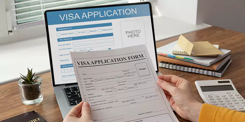 Our Comprehensive Online US Visa Services in South Sudan