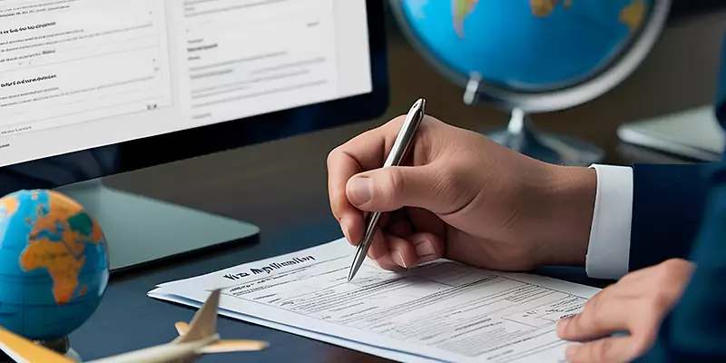 Benefits of Our US Branch Office Visa Services in South Sudan